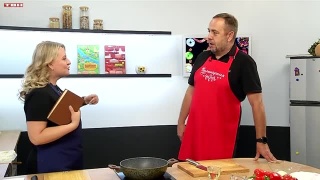 Анонс программы «Кулинарная магия» от 23.07.25