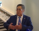 Губернатор благодарит Президента