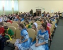 Поощрения за учебу в доме детства №95