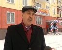 Новостройка в посёлке Загорский