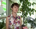«Черное золото Кузбасса» в детской библиотеке