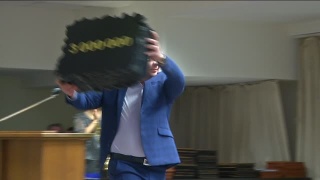 «Усковская» - впервые 3 миллиона!