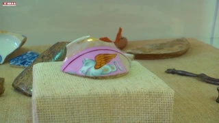«Спасенная реликвия» на Кузнецкой крепости
