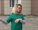 РУК в Больших зеленых играх