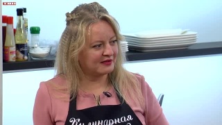 Анонс программы «Кулинарная магия» от 24.01.24