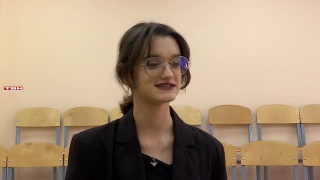 Арина Иванченко на фестивале «Джаз-детям»