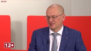 Анонс программы «Семь дней» от 24.03.25