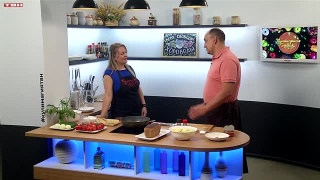 Анонс программы «Кулинарная магия» от 05.07.23