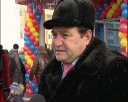 «Солнышко» в Калтане