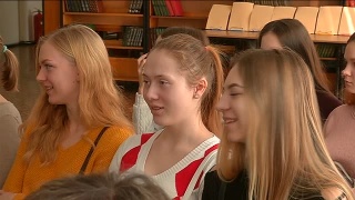 «Новокузнецк интеллектуальный» в библиотеках
