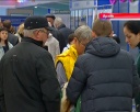 Все-таки три перевозчика в Москву