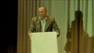 В выходные «Дезертир» от «Синтезиса»