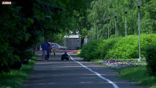 Официальный комментарий по стройке в сквере Комсомольский