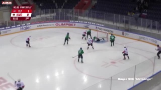 «Кузнецкие Медведи» начинают домашнюю серию