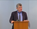 Экологический рапорт