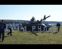 Гонка Сибиряков. Август 2016