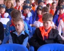 Лучшие знатоки пожарного дела