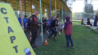 75-й турслет учителей 