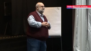 Лаборатория «Сила театра» завершилась