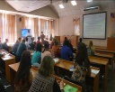 Профориентационные технологии выпускников