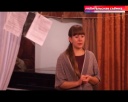 «Быть Достоевской» в музее Достоевского