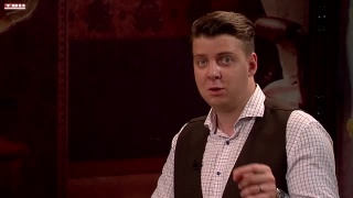 Анонс программы «Квартира №50» от 22.09.23