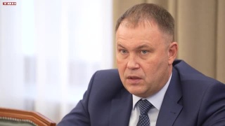 В Кузбассе построят современный биатлонный комплекс В Кузбассе построят современный биатлонный комплекс