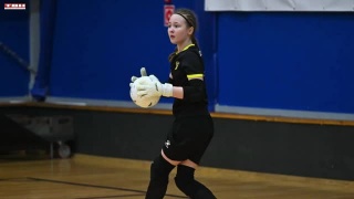 Варвара Папанова в сборной страны