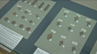 Спасибо дарителям от «Кузнецкой крепости»