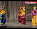 Победа «Фа-Сольки» на «Казани лучезарной»