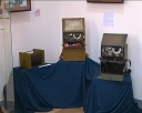 Выставка ко Дню радио и Дню Победы