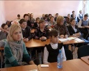 Конкурс школьных экскурсоводов