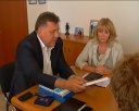 Грант СибГИУ от ЕВРАЗа