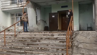 Больницу №11 отремонтируют