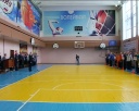 Стартовала спартакиада преподавателей 
