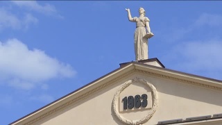 Театрам разрешили 70% зрителей