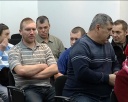 На цемзаводе гасят долги по зарплате