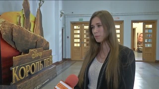 Ночь кино 2019 – 24 августа