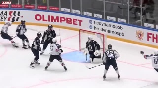 В финале «Химик» и «Торпедо-Горький»