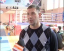 Евгений Губарь не выступит на первенстве Сибири