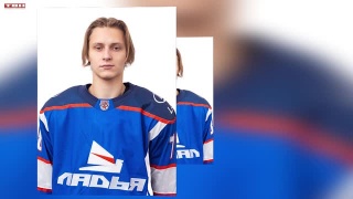 Александр Государев дебютировал в КХЛ