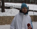 Проверка горнолыжных трасс