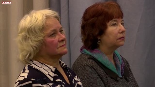 Литературный сборник «Милый сердцу край»