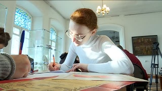 9-й конкурс «Хранители истории»