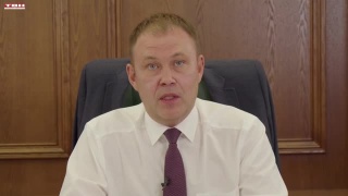 Прямой эфир губернатора Кузбасса