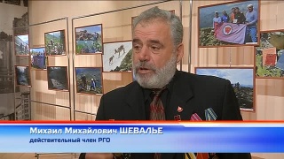 Фотовыставка к юбилею комсомола