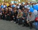 Митинг у «Кузнецких ферросплавов»