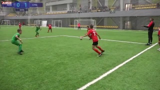 В Новокузнецке прошел Кубок Спартака по футболу В Новокузнецке прошел Кубок Спартака по футболу