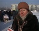 Продовольственная ярмарка