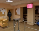 Масштабные учения в драмтеатре